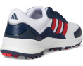Бесшипные кроссовки для гольфа Adidas SW 5540 с промежуточной подошвой BOOST и водонепроницаемым верхом