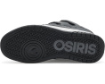 Кроссовки Osiris D3 S с низким профилем и усиленными зонами