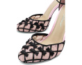 Betsey Johnson Coy туфли на каблуке с пряжкой