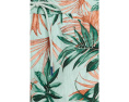 Плавки Tommy Bahama Naples Tidal Fronds 6 с принтом листьев