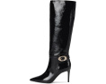 Ботинки Stuart Weitzman Stuart Power с пряжкой на высоком каблуке