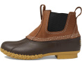 Ботинки L.L.Bean Bean Boots 6.5 Chelsea из мягкой кожи