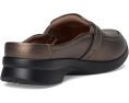 Clarks Ellowyn Amelia туфли слипоны на танкетке