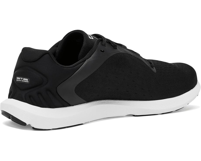 Кроссовки Topo Athletic St-6 с нулевым перепадом и амортизацией ZipFoam