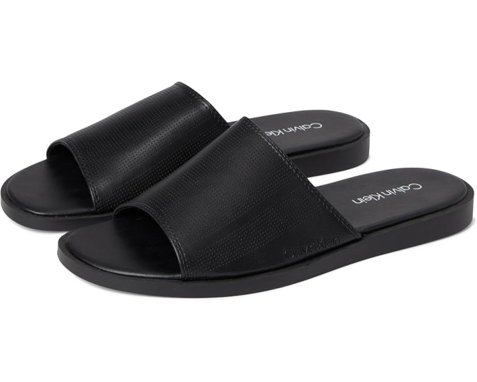 Сандалии Calvin Klein Espar Active с полиуретановым верхом и стелькой