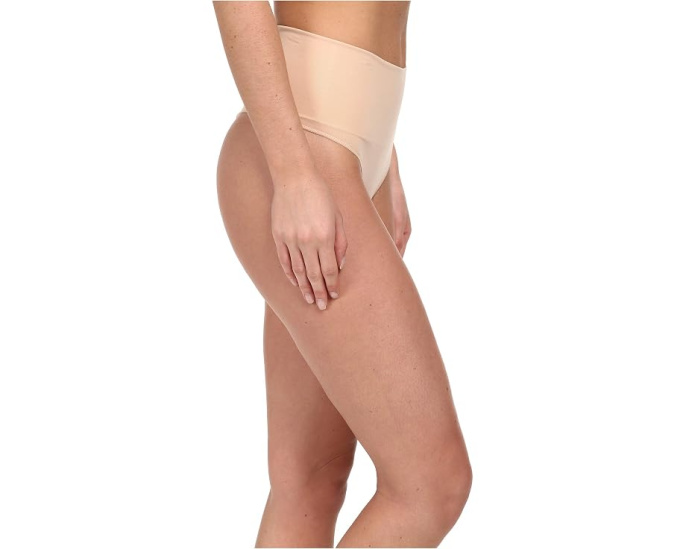Корректирующие трусы-слипы Spanx для ежедневной носки