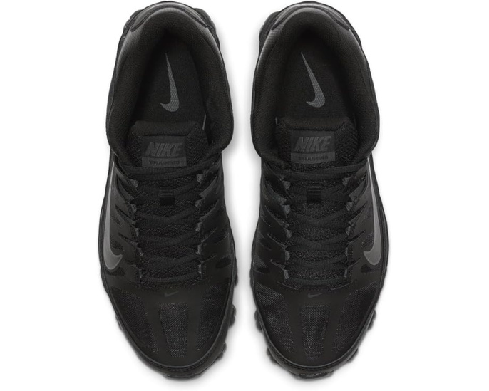 Тренировочные кроссовки Nike Reax 8 с амортизацией Reax