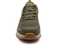 Nautilus Safety Footwear Trillium N5301 кроссовки с композитным носком зеленые
