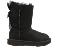 Угги для малышей UGG Kids Bailey Bow II с бантами из овчины