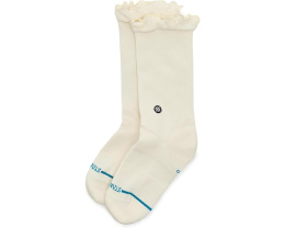 Носки Stance Ruffle Icon Crew с оборками
