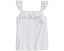 Детский топ Vineyard Vines Kids без рукавов с рюшами