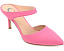 Туфли-лодочки Journee Collection Maevali с острым носком и стрейч-ремешком
