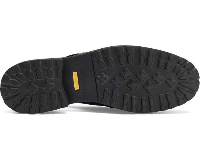 Лоферы Cole Haan Gwendolyn Penny Sling с открытой пяткой