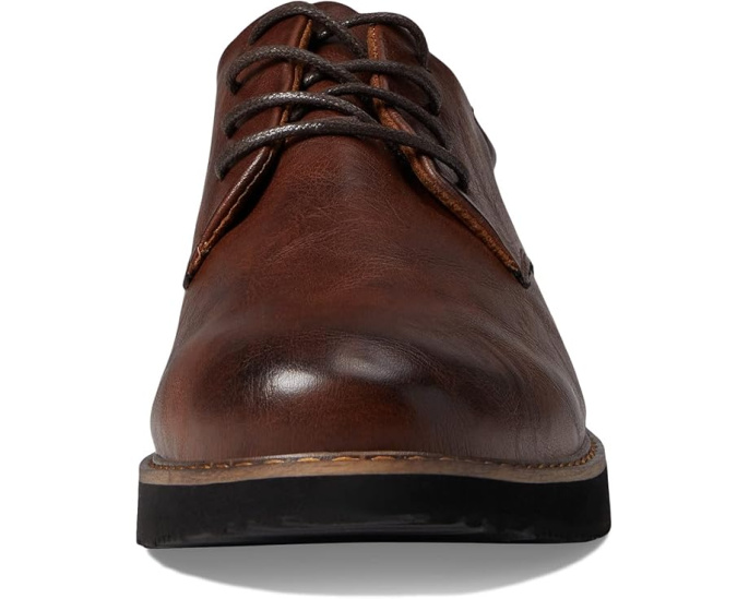 Туфли Deer Stags Walkmaster Plain Toe Oxford с памятью формы