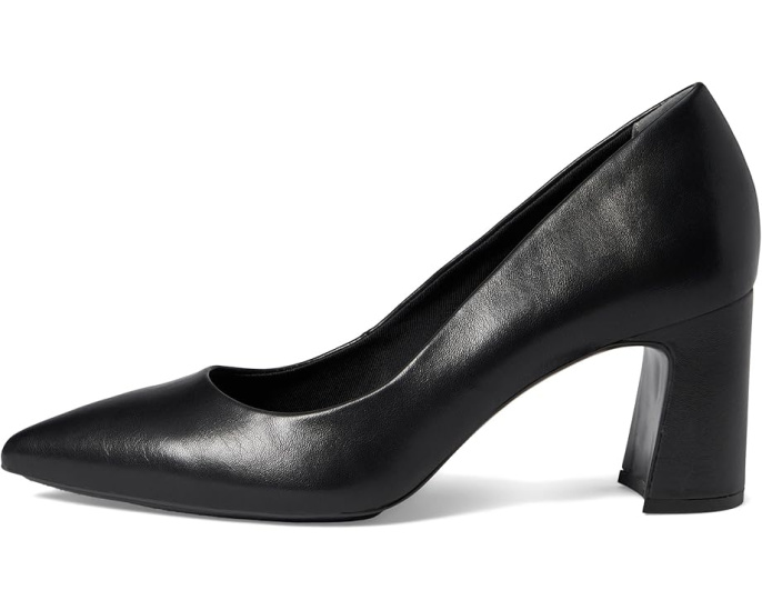 Туфли Anne Klein Benedette на каблуке-столбике
