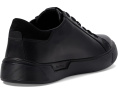 Кроссовки ECCO Street Tray GORE-TEX® с шнуровкой черные
