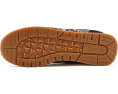 Кроссовки Daytona Blaze Ii Gola с леопардовым принтом
