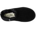 UGG Детские ботинки челси Neumel на молнии с подкладкой из шерсти