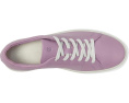 Кроссовки ECCO Soft 60 Premium из галеречной кожи с технологией LYTR