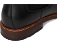 Ботинки Florsheim Anthem с круглым носком и резиновой подошвой