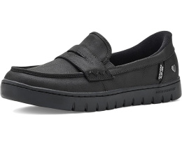 Лоферы BOBS from SKECHERS Hands Free Slip-Ins Arch Comfort Sunfest без шнуровки
