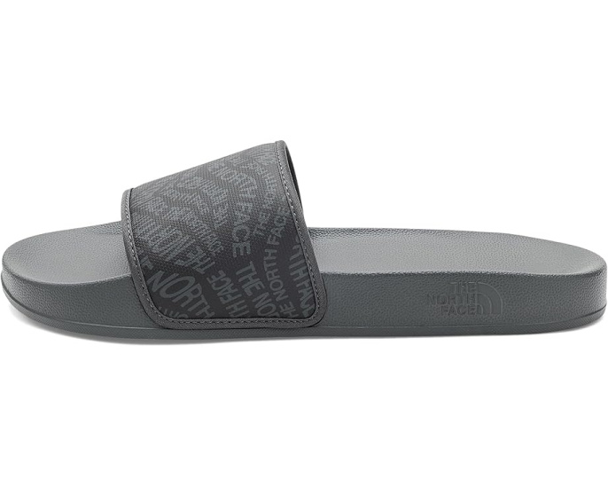 Слайды Base Camp Slide III от The North Face с амортизацией