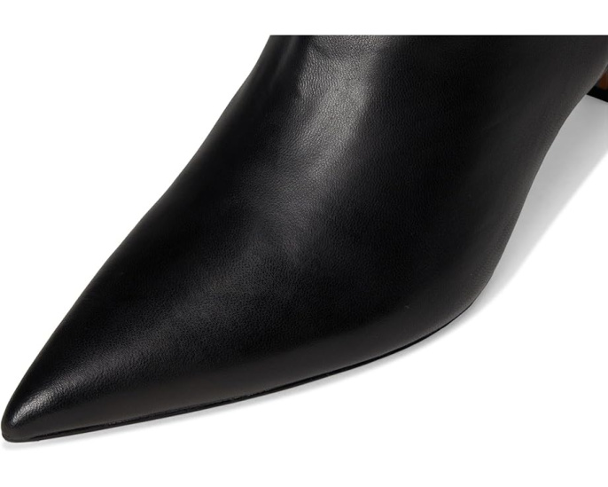 Ботильоны Sam Edelman Taylin с острым носком и устойчивым каблуком