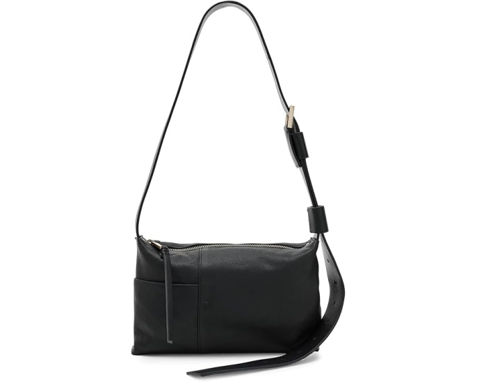 Сумка Alba Zip Crossbody от AllSaints
