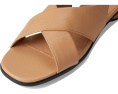 Сандалии ECCO Sculpted Alba 25 на шлейке с каблуком и кожаной стелькой