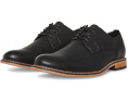 Оксфорды Steve Madden Ajapp с контрастным каблуком и круглым носком