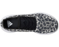 Беговые кроссовки Adidas Swift Run 1.0 с резиновым верхом и подошвой