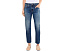 Джинсы AG Jeans Ex-boyfriend Slouchy Slim на молнии
