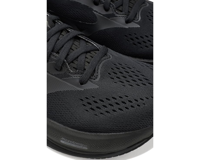 Mizuno Wave Rider 30 кроссовки с полноразмерной пластиной Wave