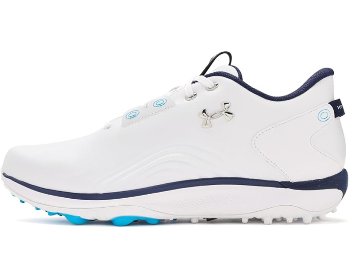 Беcшипные гольф-клепки Drive Fade 2 Under Armour с водоотталкиванием