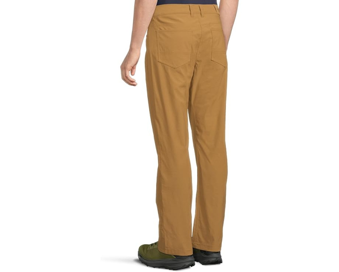 Брюки Sprag с пятью карманами и технологией FlashDry от The North Face