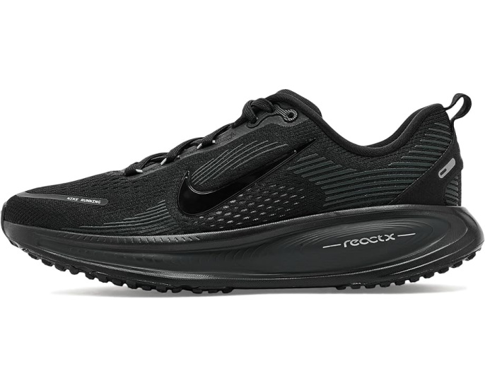 Беговые кроссовки Nike Kids Vomero 18 с пеной ReactX