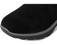 Ботильоны SKECHERS Easy Going Modern Hour Suede Hands Free Slip-ins с меховой подкладкой