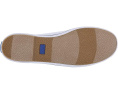 Keds кроссовки Kickstart Lace Up с амортизирующей стелькой