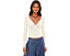 Топ Free People A Little Bit Layering с кружевом