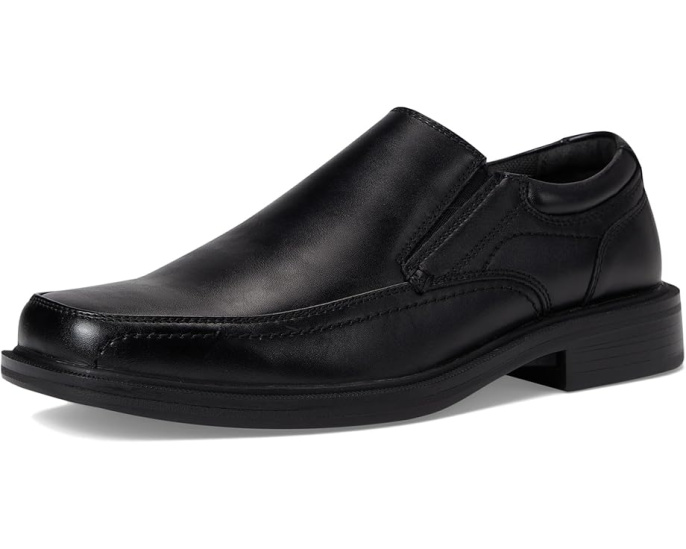 Мокасины Dockers Edson Moc Toe с гелевой стелькой Memory Foam