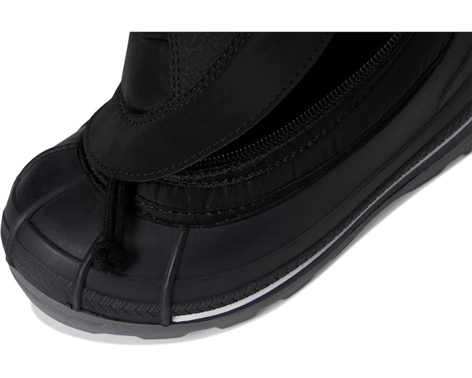 Детские зимние ботинки BILLY Footwear Ice с молнией