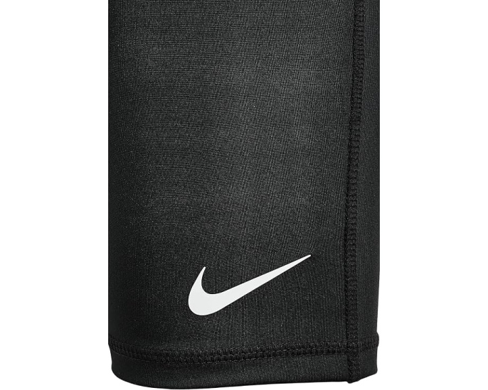 Nike Pro Dri-FIT шорты для детей с высокой посадкой