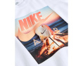 Футболка Nike Sportswear Campfire для младших и старших детей