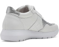 Кроссовки Marc Joseph New York Banes Ct с тиснением под крокодила