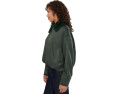 Пуховик Coleta Bubble Jacket UGG с воротником