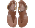 Сандалии-шлепанцы Kya Flex Flat Thong MICHAEL Michael Kors
