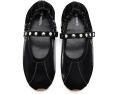 Туфли Steve Madden Anaya с круглым носком на низком ходу