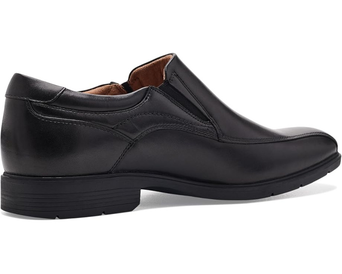 Туфли Eldredge Step из гладкой кожи от Clarks