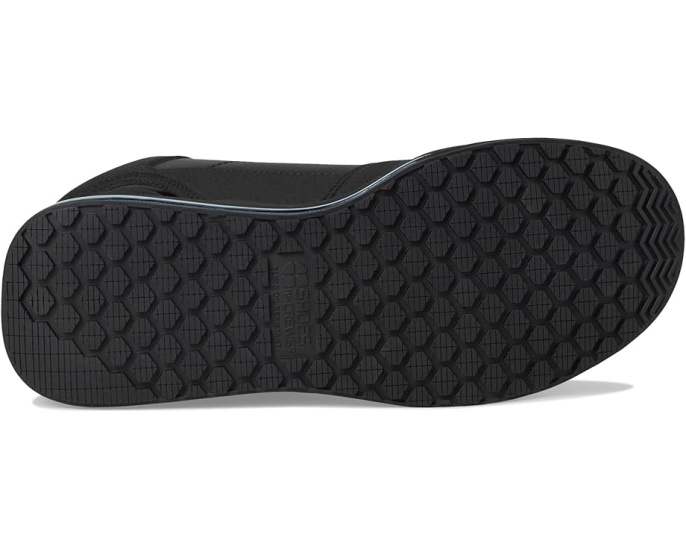 Shoes for Crews Кроссовки Tigon с высоким верхом в баскетбольном стиле