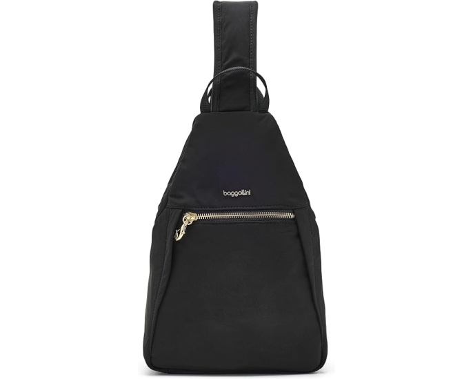 Jet Set Anti-Theft Triangle Sling